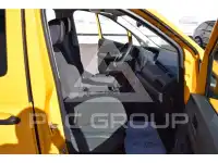 2021 Volkswagen Caddy
