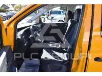 2021 Volkswagen Caddy