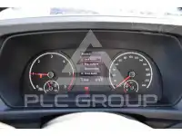 2021 Volkswagen Caddy