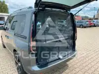 2021 Volkswagen Caddy
