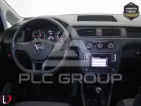 2021 Volkswagen Caddy