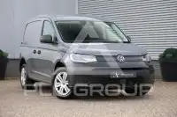 2021 Volkswagen Caddy