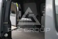 2021 Volkswagen Caddy