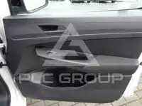 2021 Volkswagen Caddy