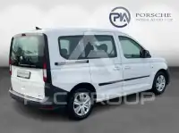 2021 Volkswagen Caddy