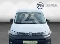 2021 Volkswagen Caddy