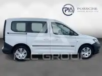 2021 Volkswagen Caddy