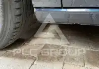 2021 Volkswagen Caddy