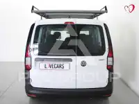 2021 Volkswagen Caddy
