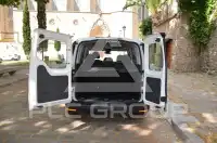 2021 Volkswagen Caddy