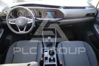 2021 Volkswagen Caddy