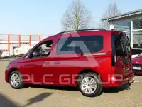2021 Volkswagen Caddy