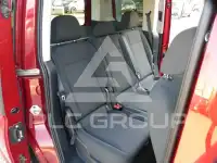 2021 Volkswagen Caddy