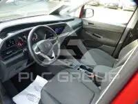 2021 Volkswagen Caddy