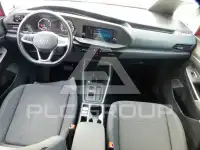 2021 Volkswagen Caddy