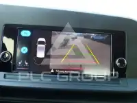 2021 Volkswagen Caddy