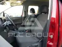 2021 Volkswagen Caddy