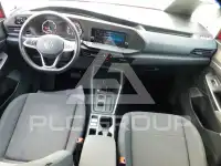 2021 Volkswagen Caddy