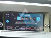 2021 Volkswagen Caddy