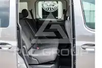 2021 Volkswagen Caddy