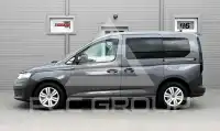 2021 Volkswagen Caddy