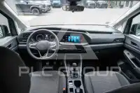 2021 Volkswagen Caddy