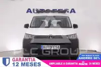 2021 Volkswagen Caddy
