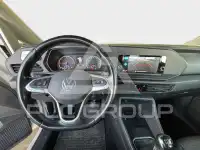 2021 Volkswagen Caddy