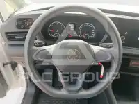 2021 Volkswagen Caddy