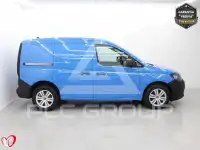 2021 Volkswagen Caddy