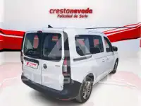 2021 Volkswagen Caddy
