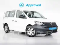 2021 Volkswagen Caddy