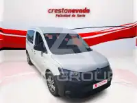 2021 Volkswagen Caddy
