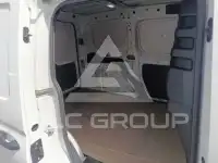 2021 Volkswagen Caddy