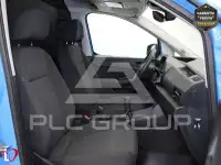 2021 Volkswagen Caddy