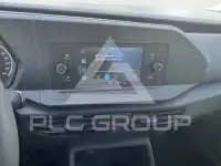 2021 Volkswagen Caddy