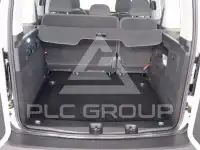 2021 Volkswagen Caddy