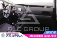 2021 Volkswagen Caddy