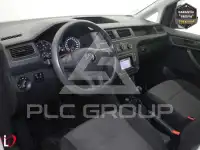 2021 Volkswagen Caddy