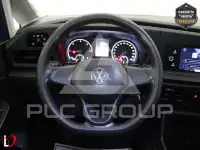 2021 Volkswagen Caddy