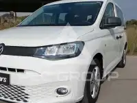 2021 Volkswagen Caddy