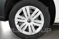 2021 Volkswagen Caddy