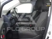 2021 Volkswagen Caddy
