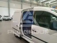 2021 Volkswagen Caddy