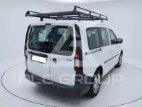 2021 Volkswagen Caddy