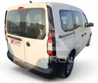 2021 Volkswagen Caddy