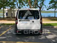 2021 Volkswagen Caddy