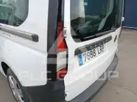 2021 Volkswagen Caddy