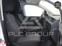 2021 Volkswagen Caddy