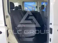 2021 Volkswagen Caddy